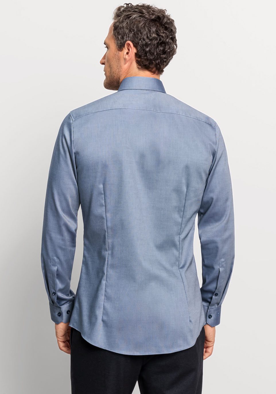 OLYMP Businesshemd No. Six super slim günstig online kaufen