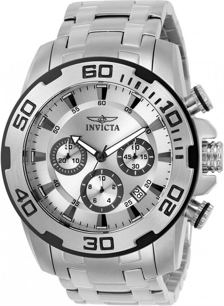 Invicta Taucheruhr Profi-Taucher 22317