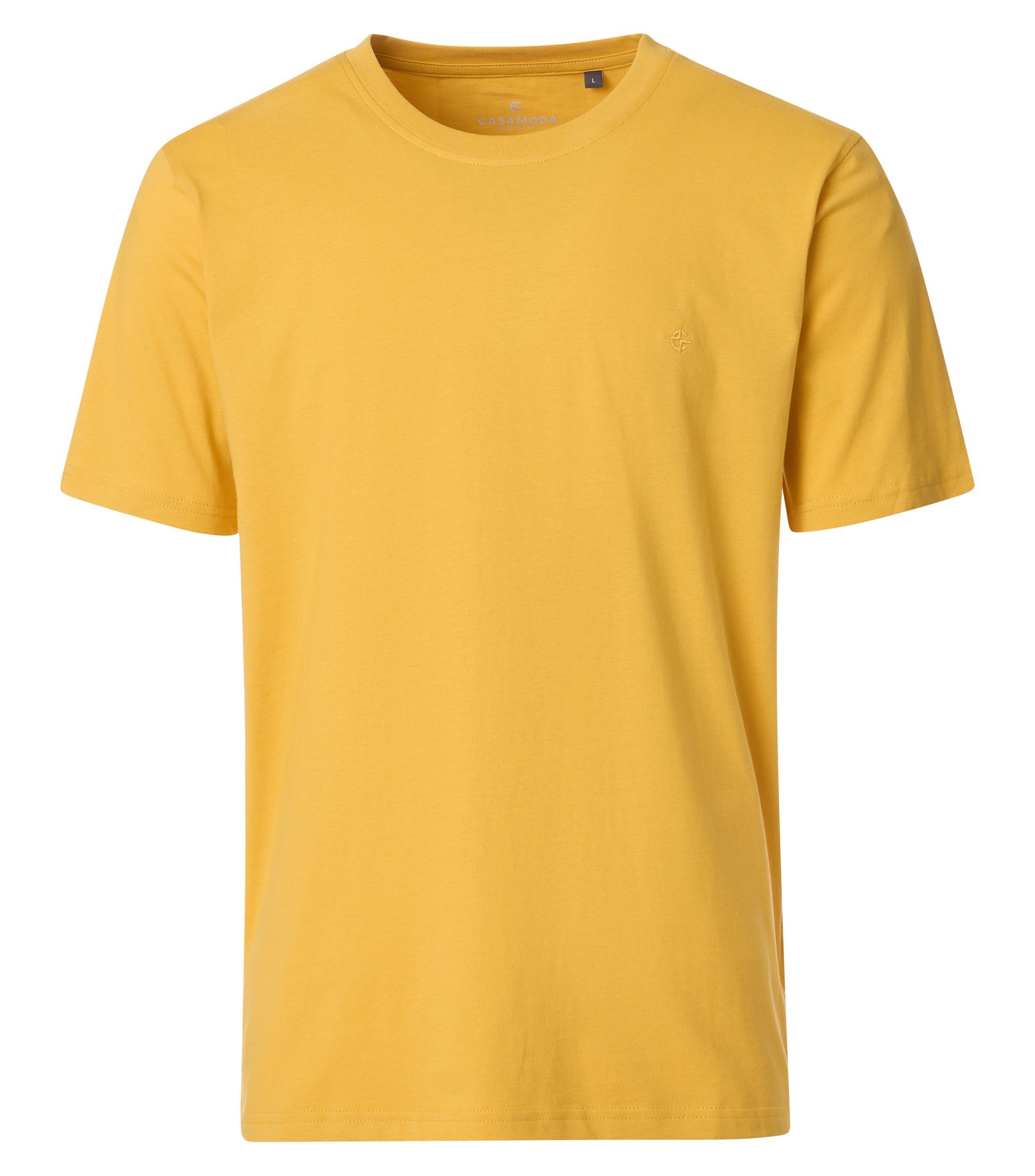 T-Shirt CASAMODA T-Shirt uni