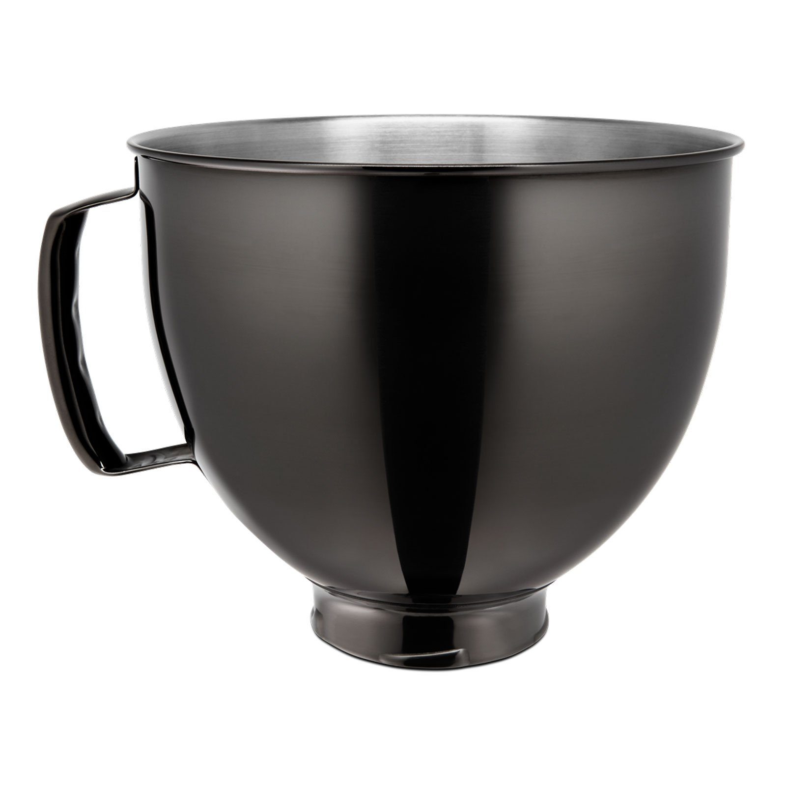 KitchenAid Rührschüssel 5KSM5SSBRB