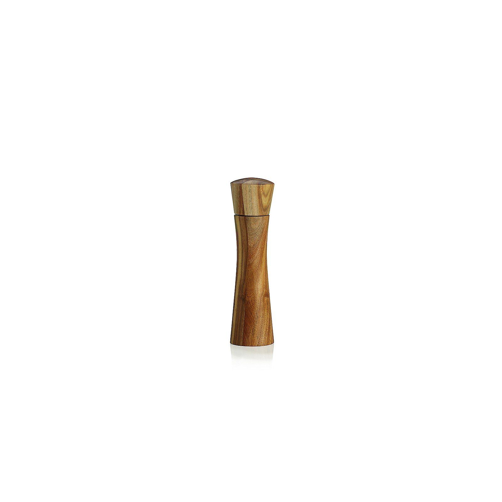 Kaja, Salz-/Pfeffermühle individuell Mahlgrad Keramik-Mehrzweckmahlwerk, einstellbar kela