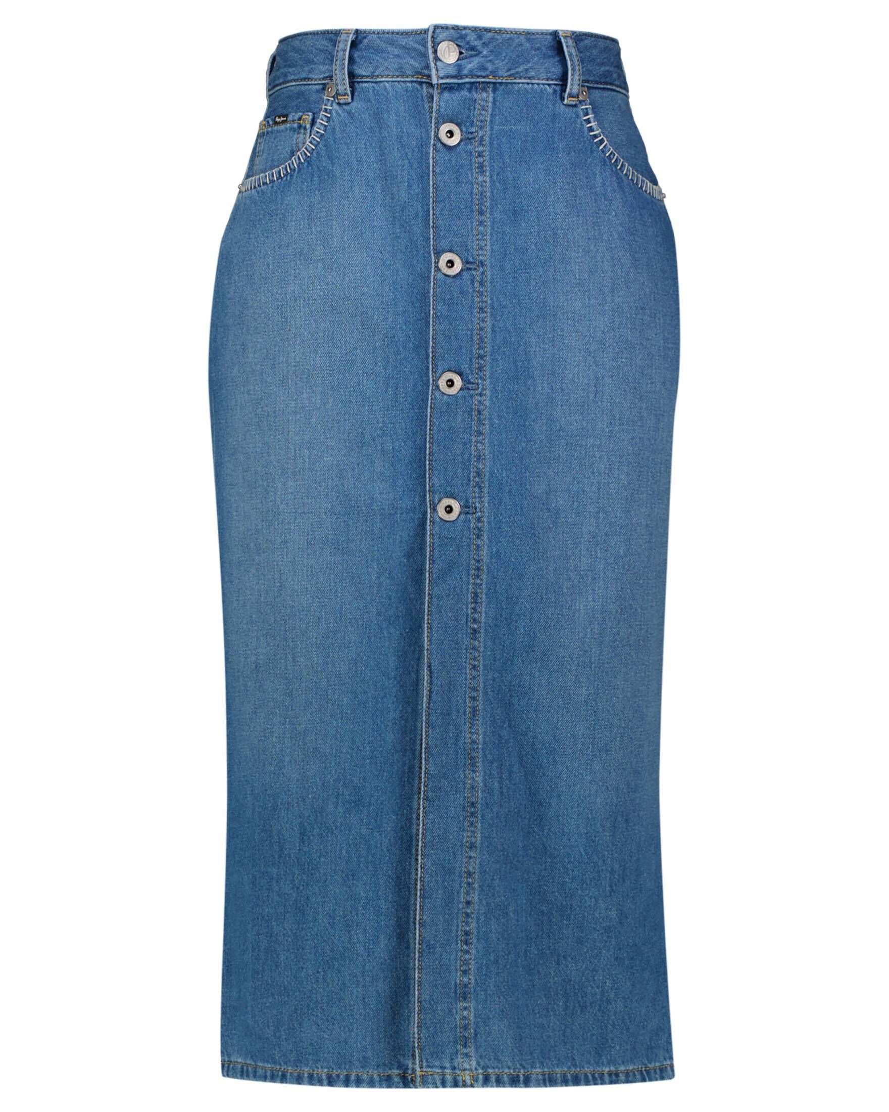Pepe Jeans Röcke für Damen online kaufen | OTTO