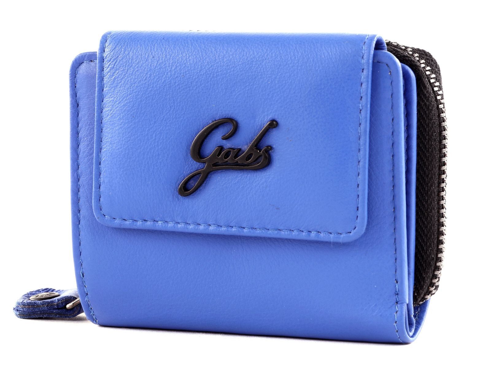 Gabs Geldbörse Wallet, aus echtem Leder