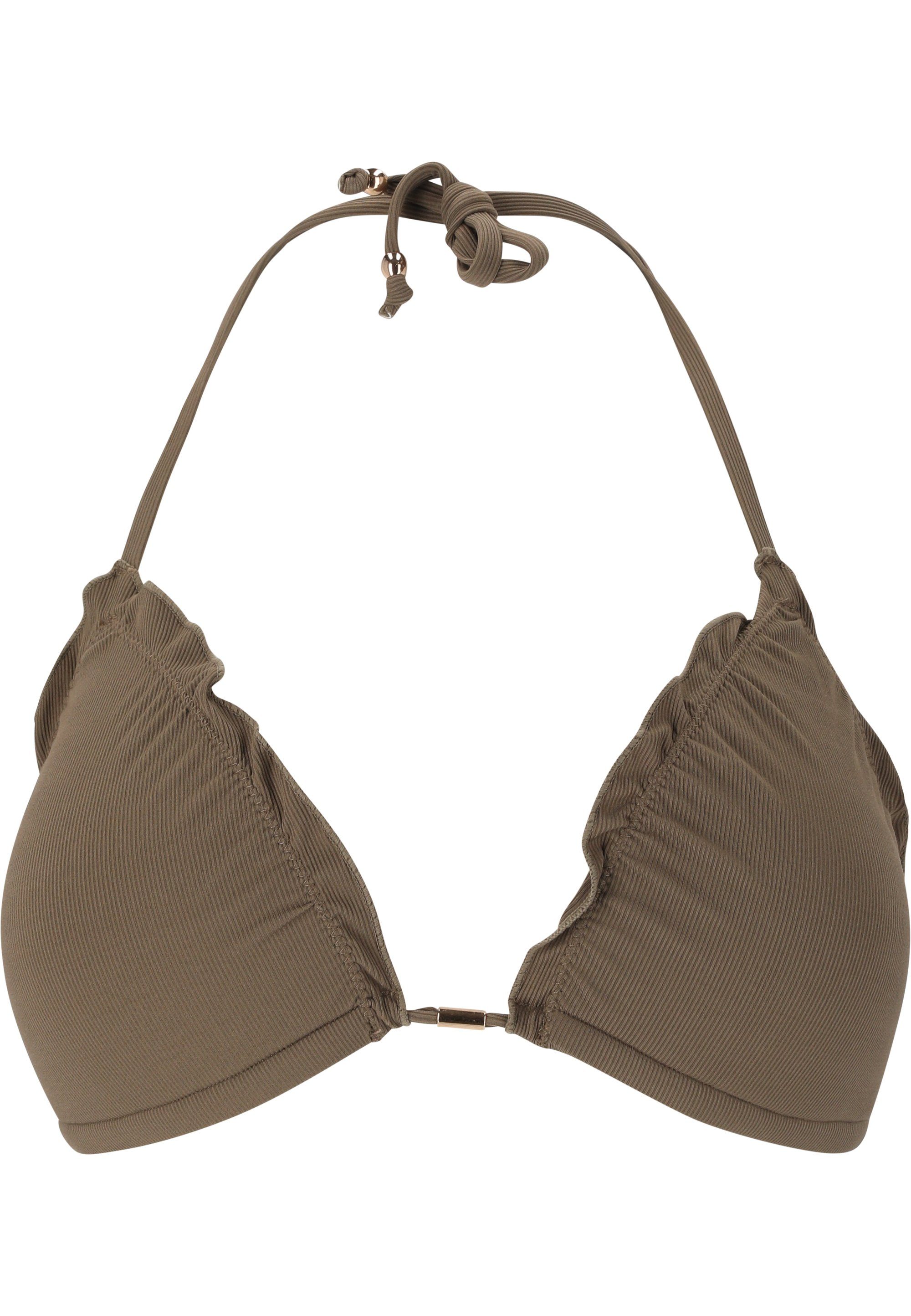 ATHLECIA Triangel-Bikini-Top Vanida, aus schnelltrocknendem Material günstig online kaufen