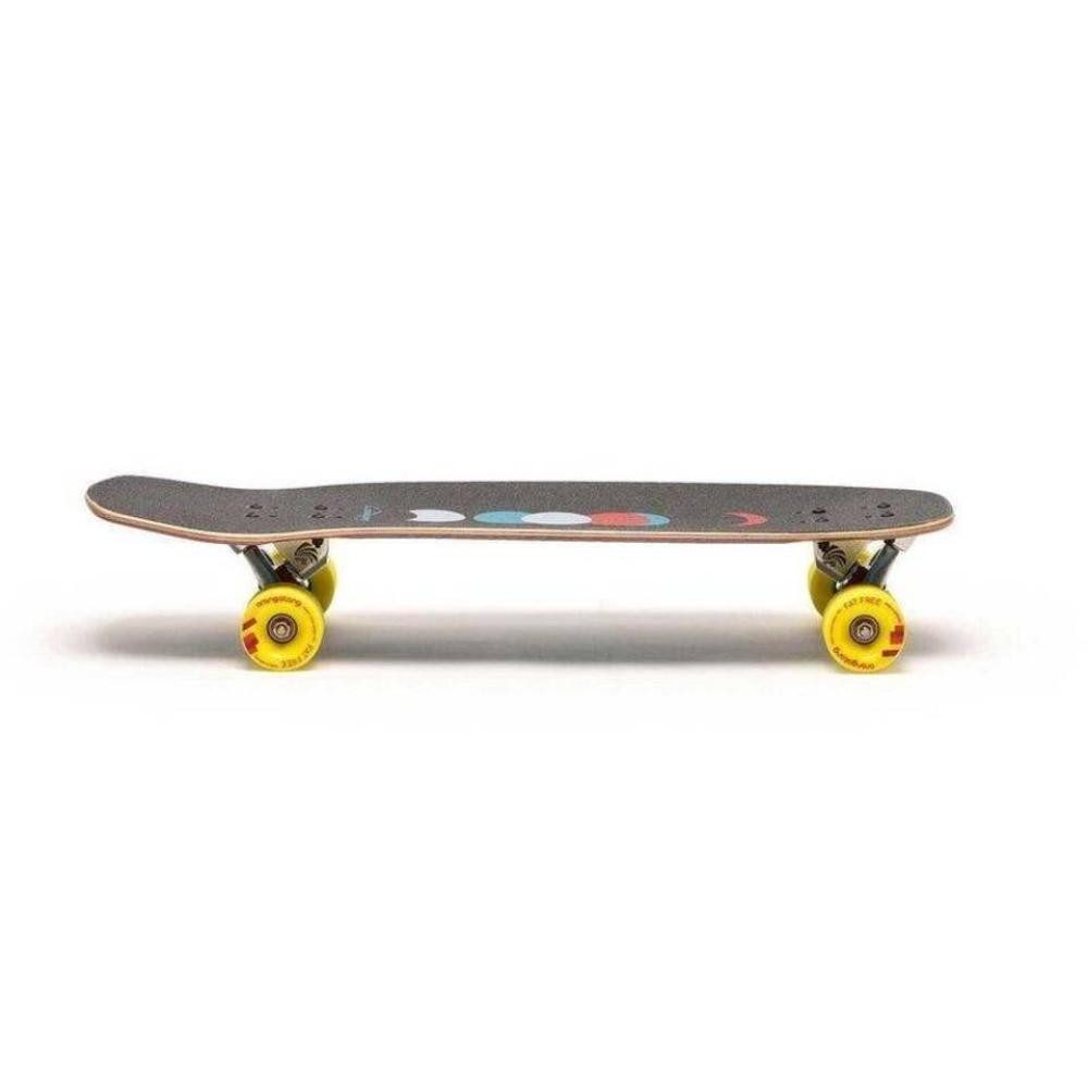 Loaded Longboard Ballona Moby Komplett Minicruiser 27.75"