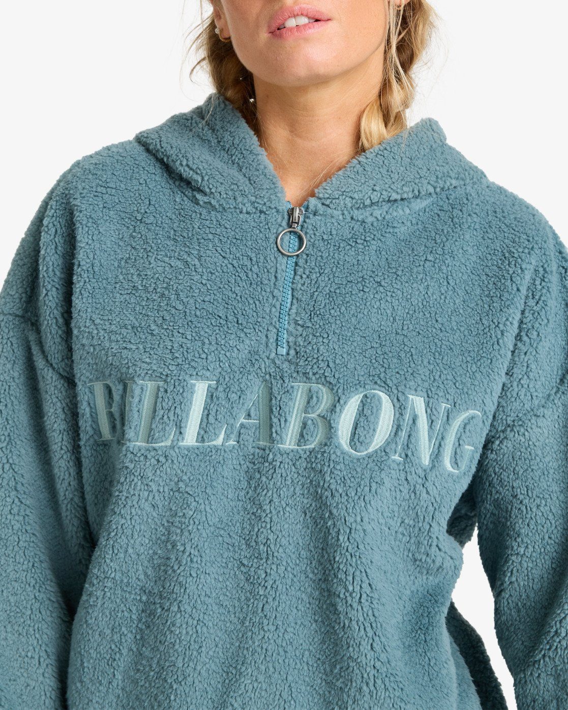 Billabong Strickfleece-Pullover READY TO GO