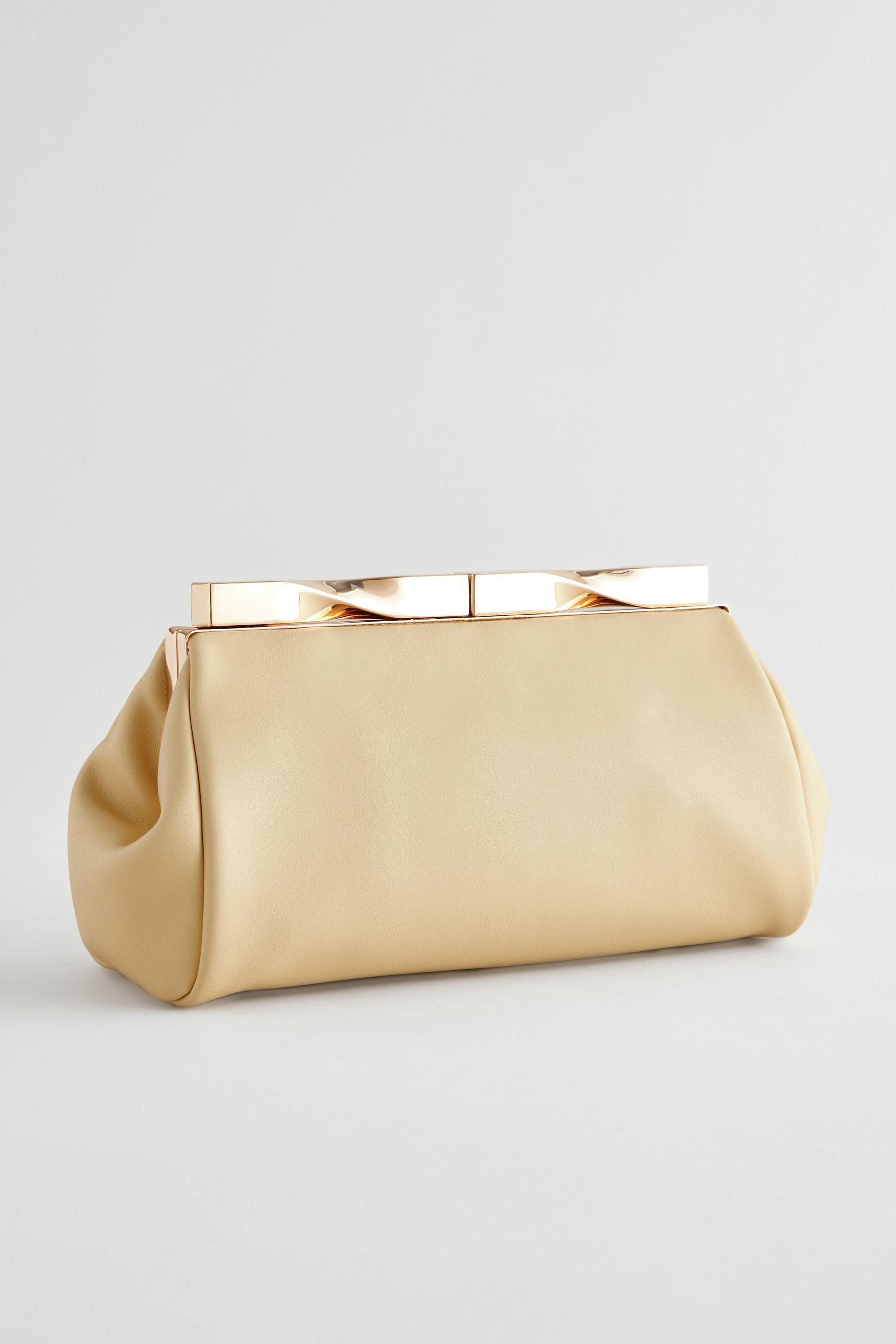 Next Clutch Bügel-Clutch (1-tlg) günstig online kaufen