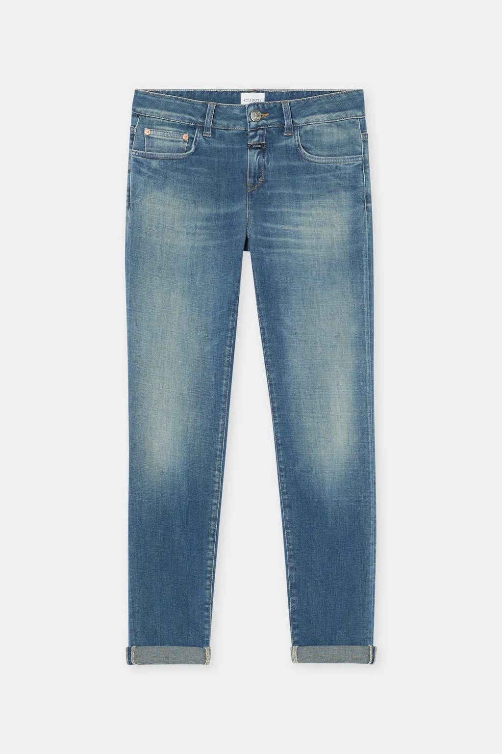 CLOSED Skinny-fit-Jeans Baker