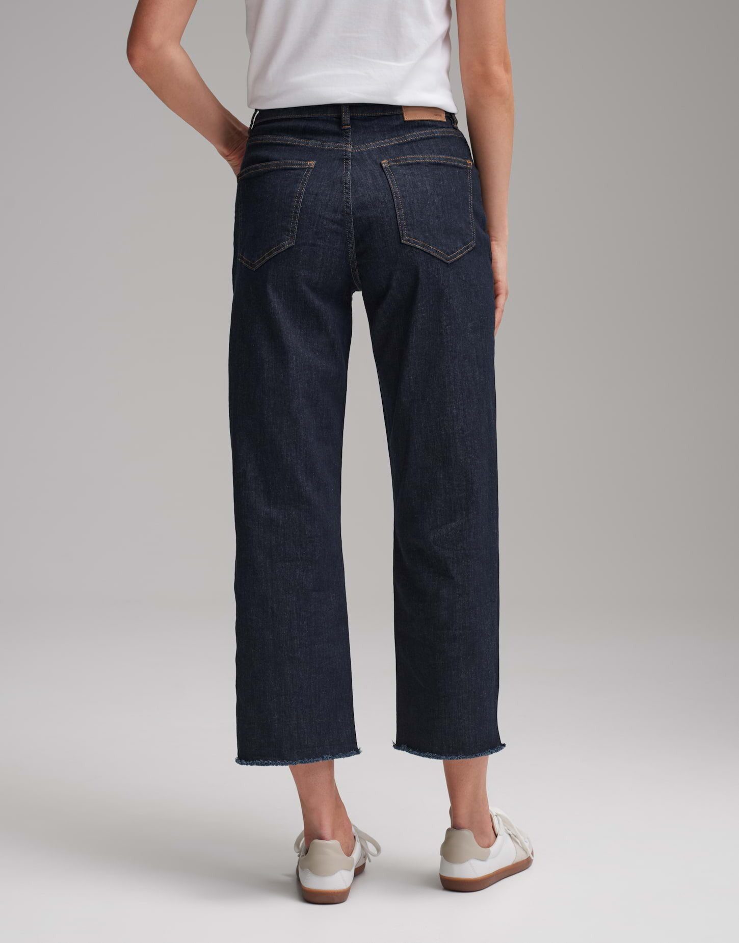 Weite Jeans Momito OPUS