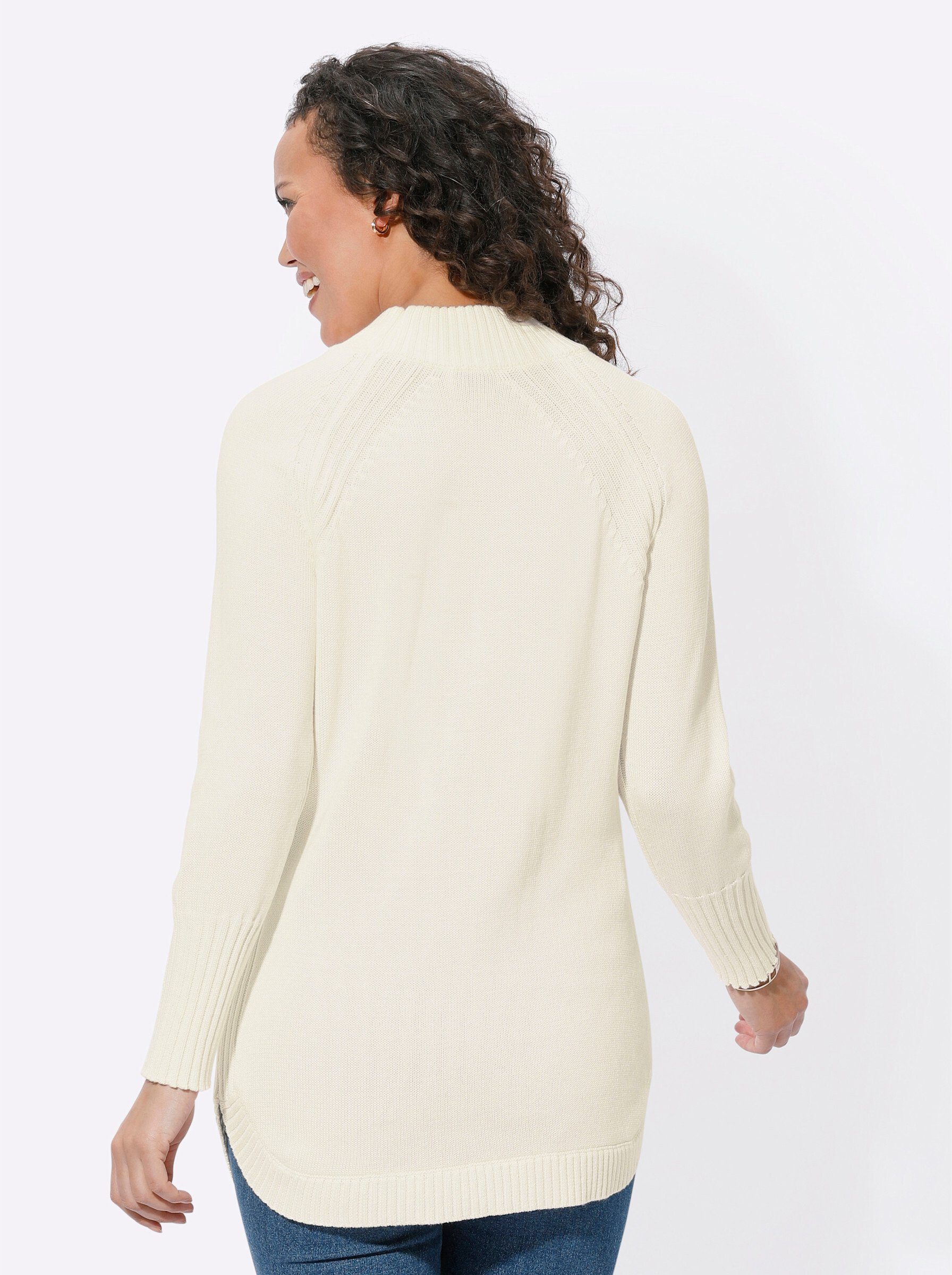 Witt Strickpullover Pullover günstig online kaufen