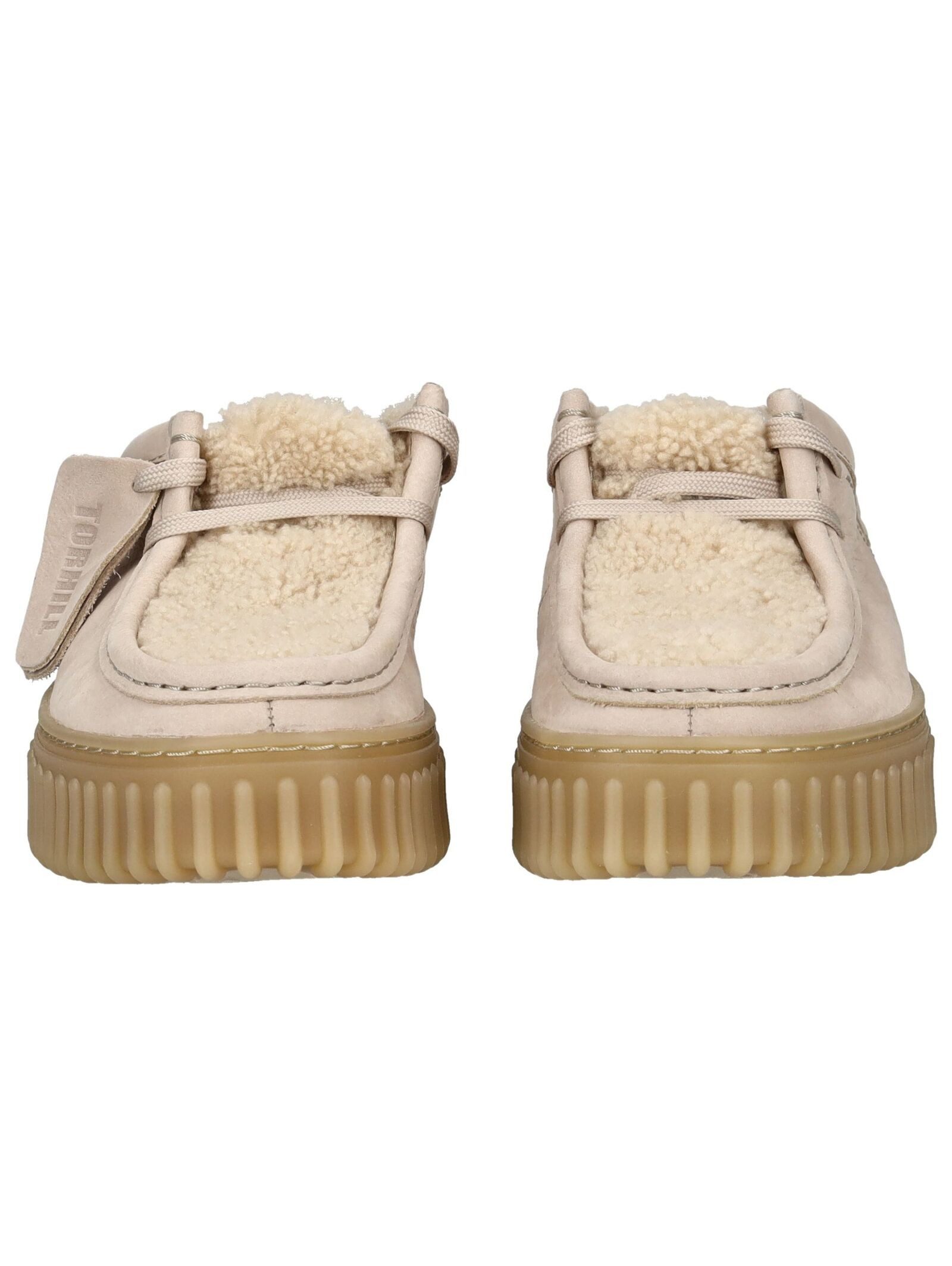 Clarks Clarks Pantoletten Leder Pantolette