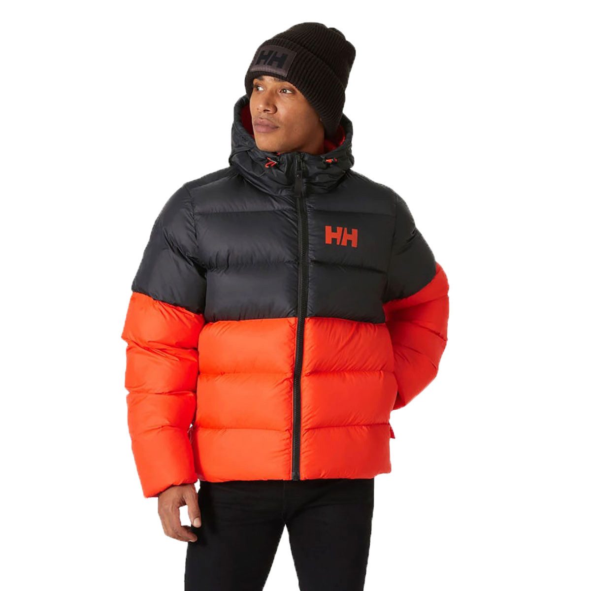 Steppjacke Active