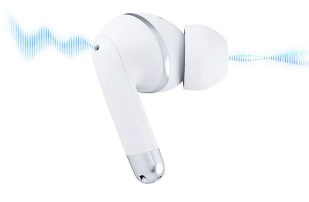 Air Plugs Hama In-Ear-Kopfhörer 1 Go