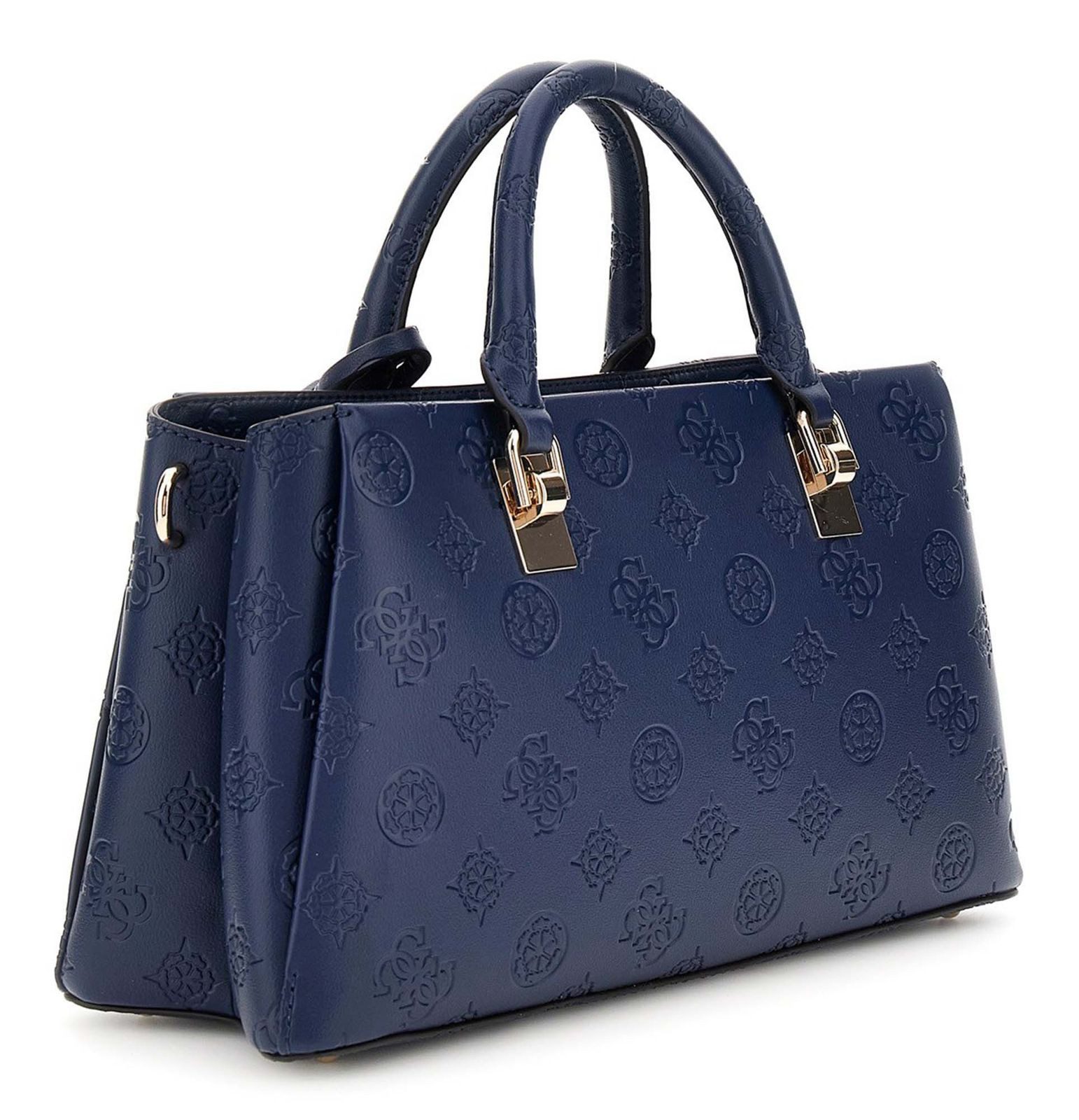 Guess Handtasche Girlfriend Satchel günstig online kaufen