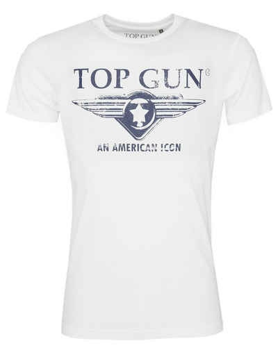 TOP GUN T-Shirt Beach TG20191071