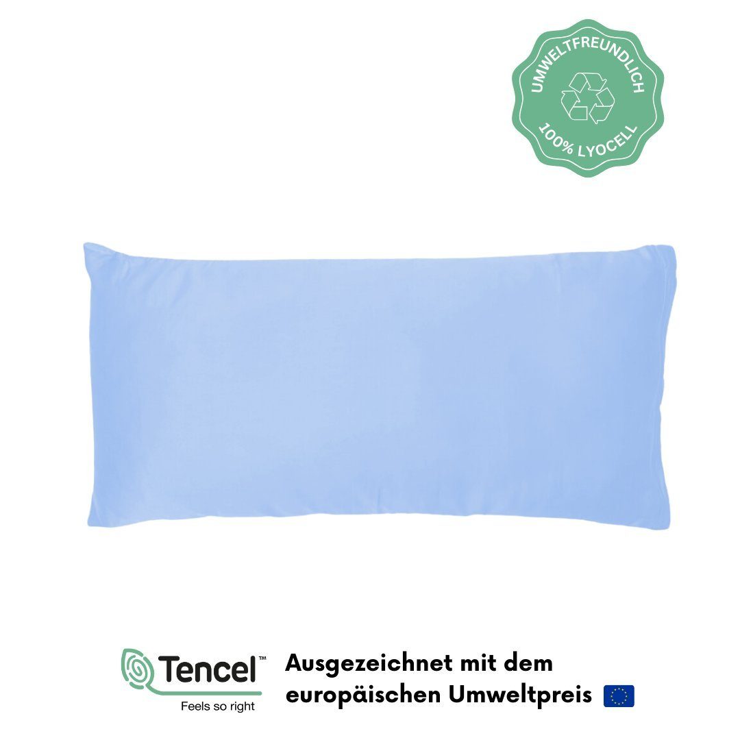 COZY HEAVEN Kissenbezug Luxus Lyocell Kissenbezug, günstig online kaufen
