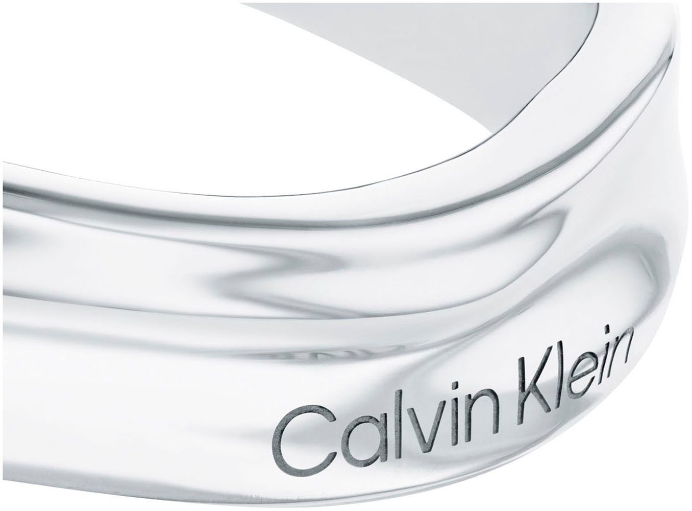 Calvin Klein Armreif ELEMENTAL günstig online kaufen
