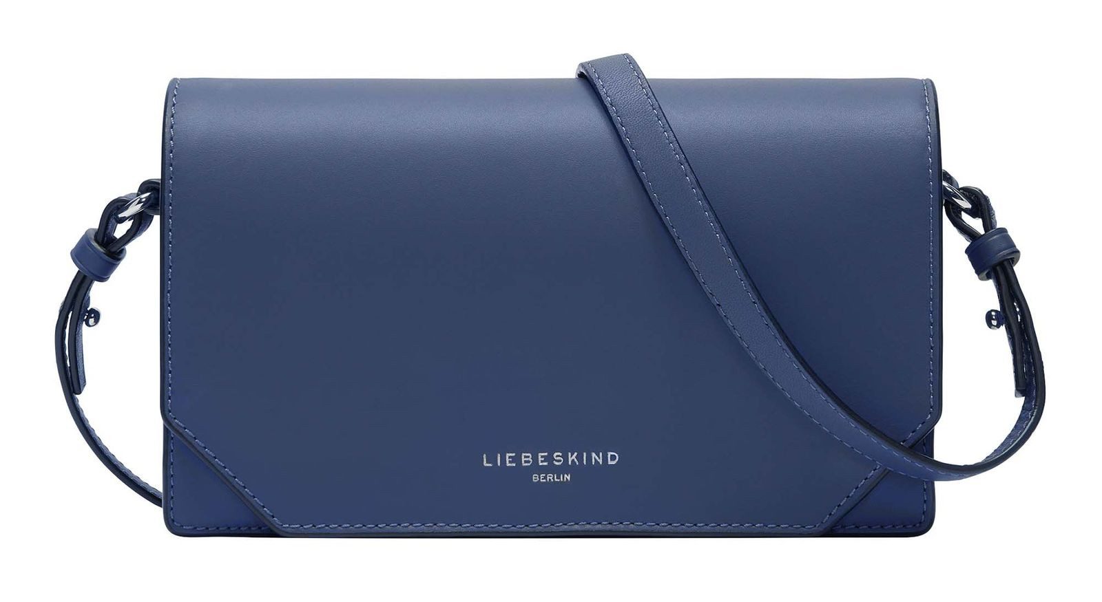 Liebeskind Berlin Umhängetasche Crossbody Bag, aus günstig online kaufen