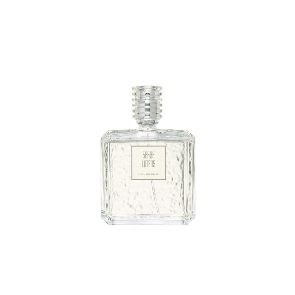 SERGE LUTENS Eau de Parfum Eau d'Armoise Eau de Parfum 100ml
