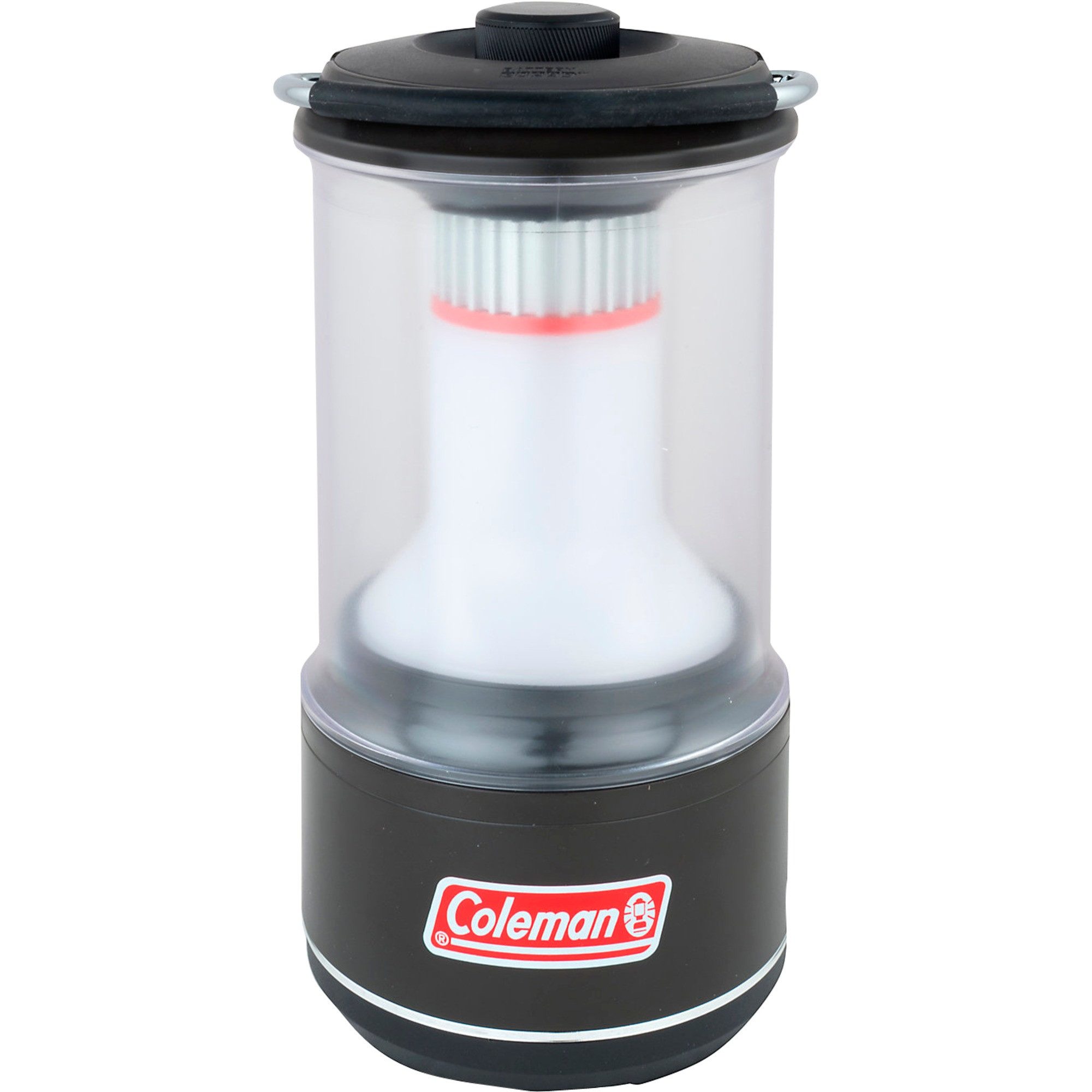 COLEMAN LED-Leuchtmittel Coleman 360°-Laterne mit 600 Lumen, LED-Leuchte