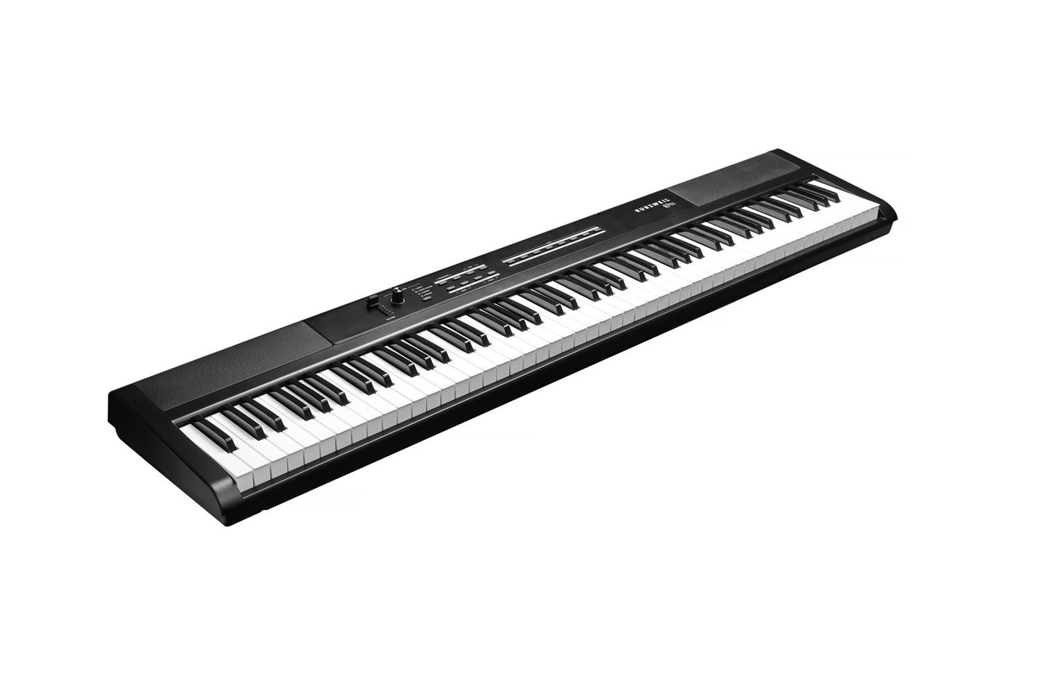 Stage-Piano Kurzweil Stage Piano KAS1-LB 88 Tasten