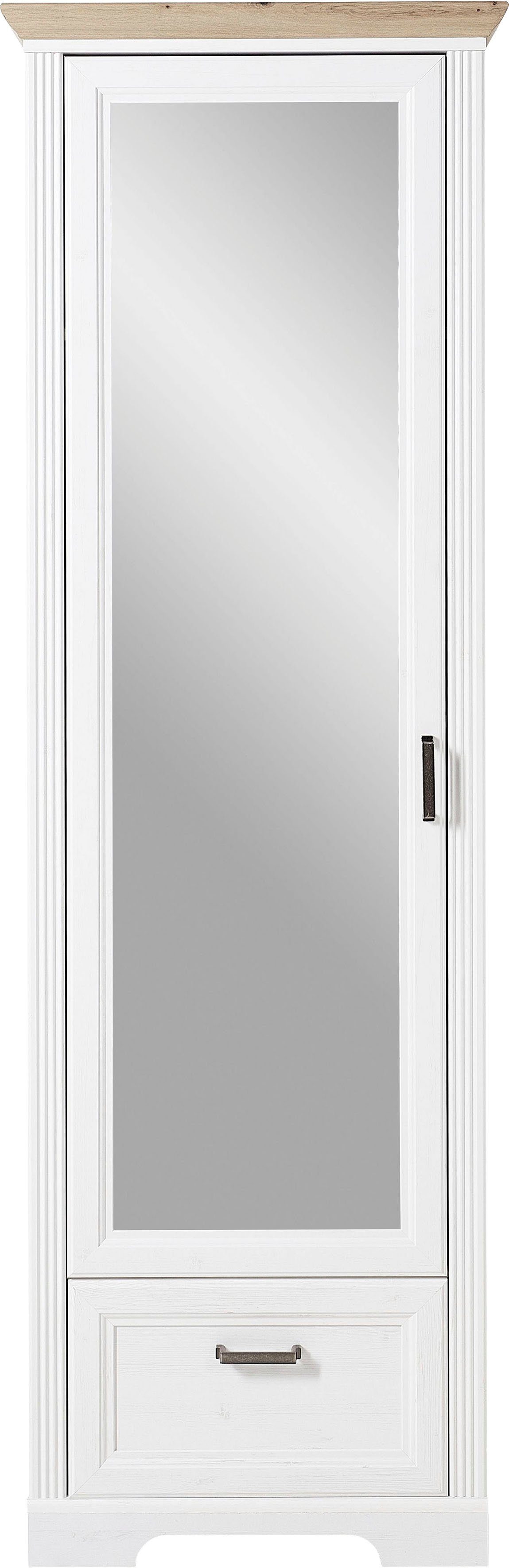 Innostyle Garderobenschrank Jasmin