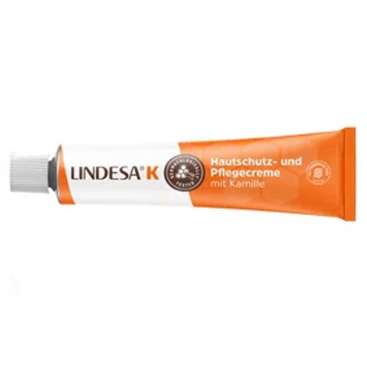 Medline Hautcreme Hautschutz-Creme LINDESA® K, Hautpflege, Hautschutz, Abdruckfrei