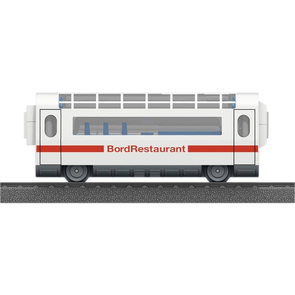 Märklin Spielzeug-Eisenbahn H0 ICE Bord Restaurant 44124 günstig online kaufen