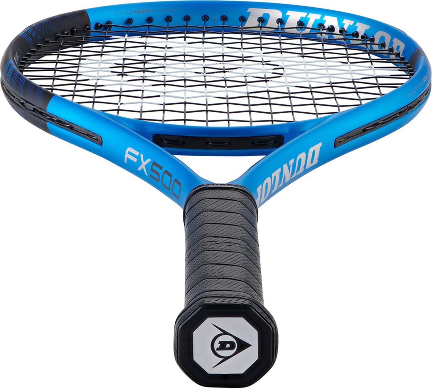 FX500 Tennisschläger BLUE/BLACK Dunlop