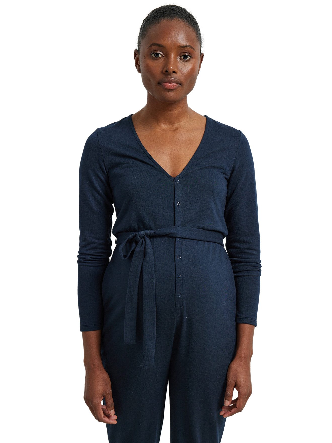 vertbaudet Umstandsoverall 1018993009