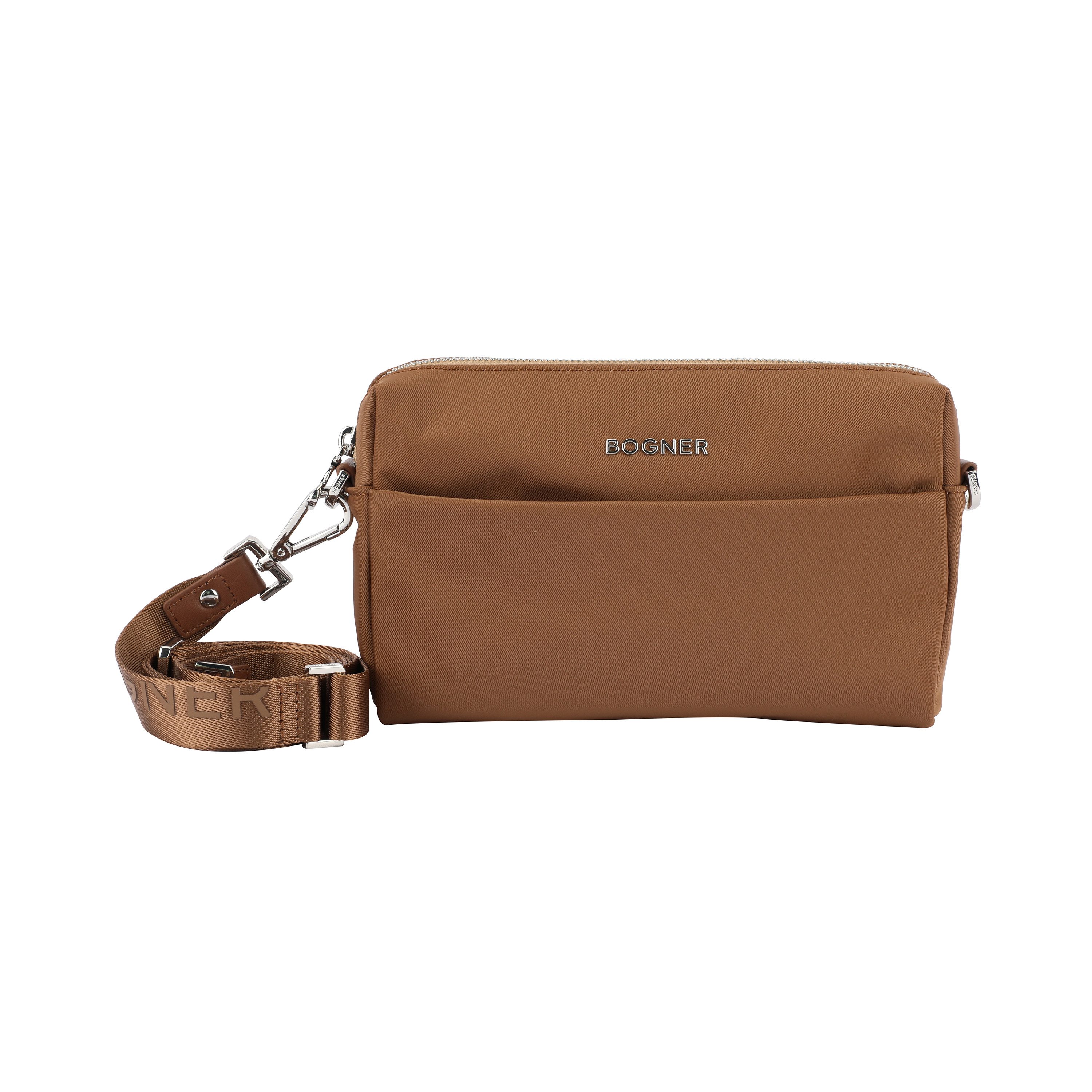 BOGNER Schultertasche Bogner - Damen Schultertasche günstig online kaufen
