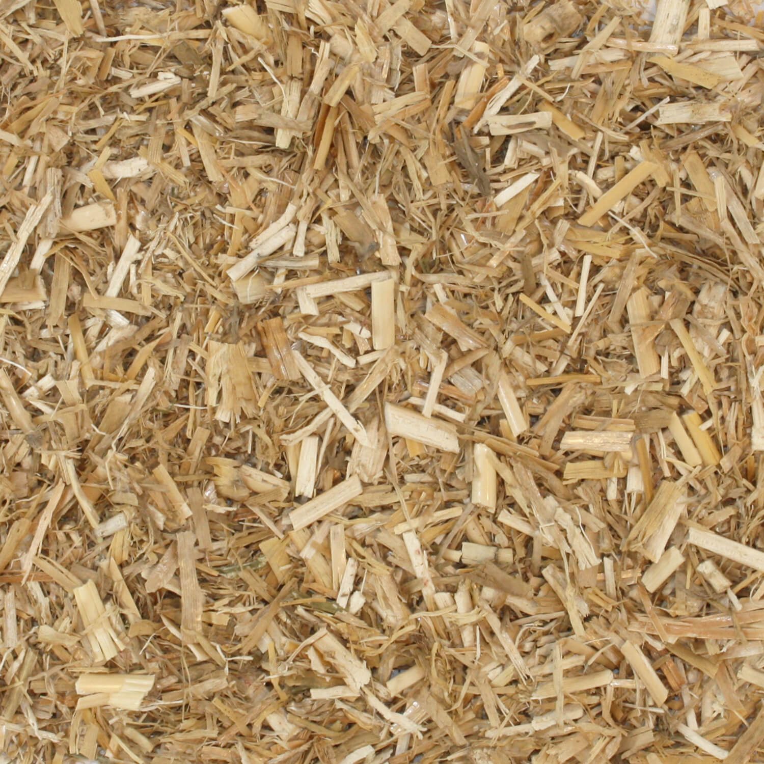 GALAMIO Rindenmulch Miscanthus, (Palette, 21-St)