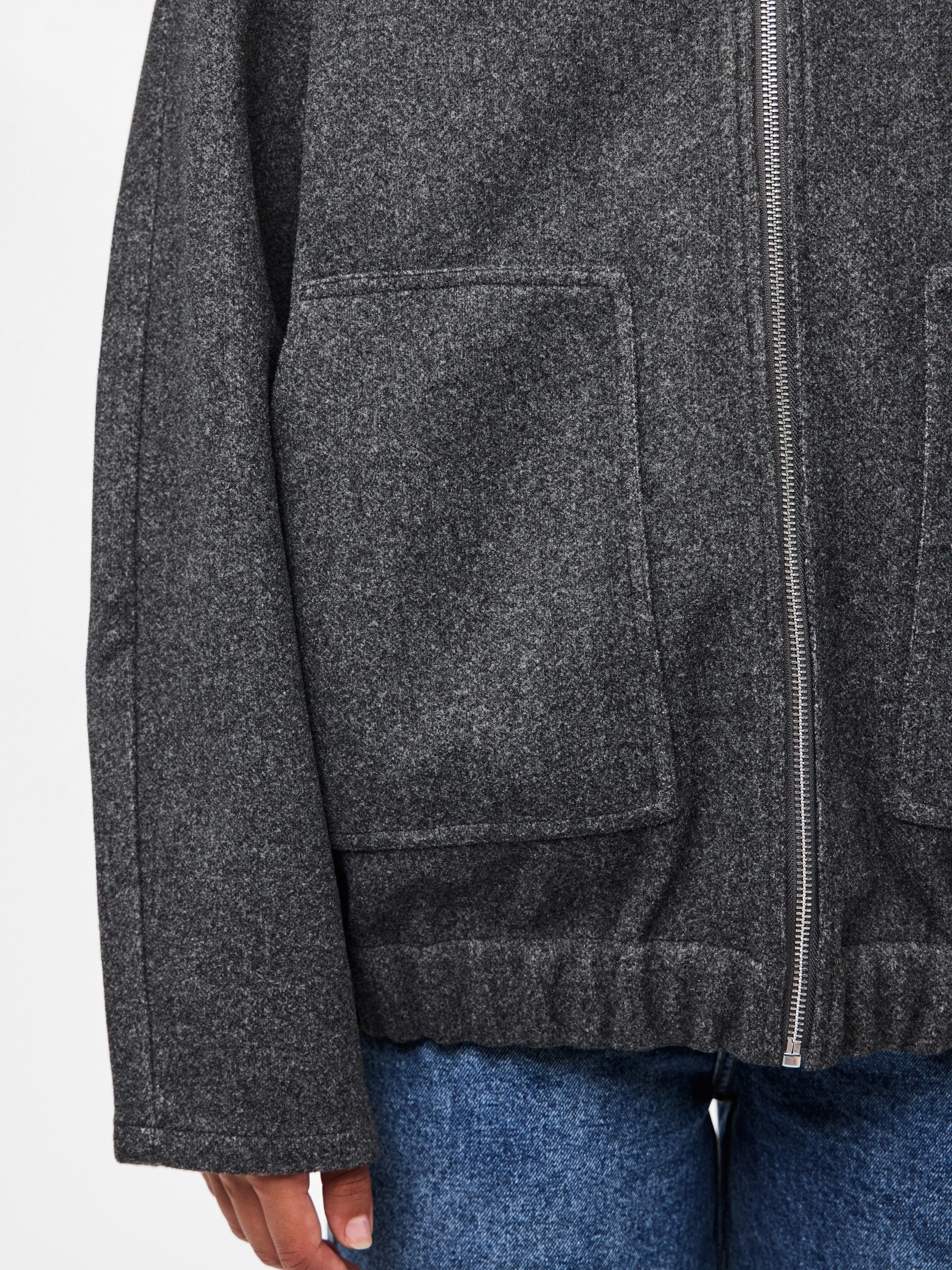 pieces Blouson PCDEBBIE LS BOMBER JACKET günstig online kaufen
