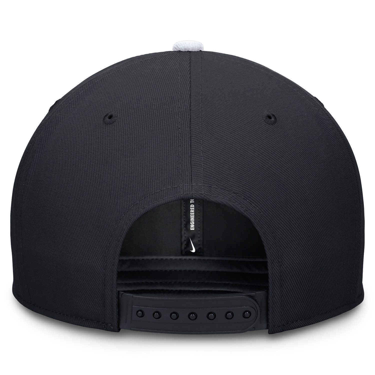 Nike Baseball Cap Nike Cap New York Yankees Nike Square Bill – Bild 4 von 4