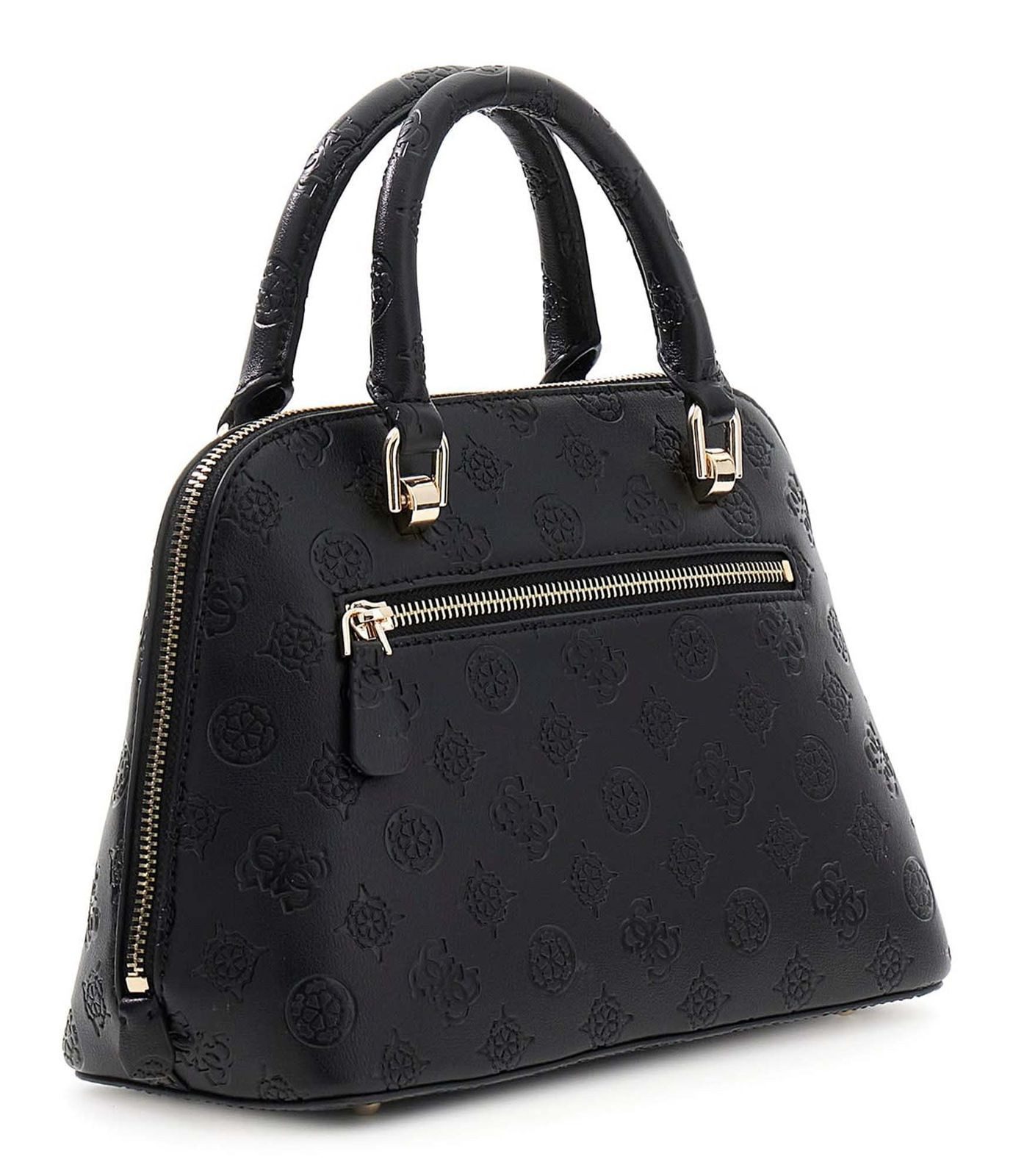 Guess Handtasche Dome Satchel Bag günstig online kaufen
