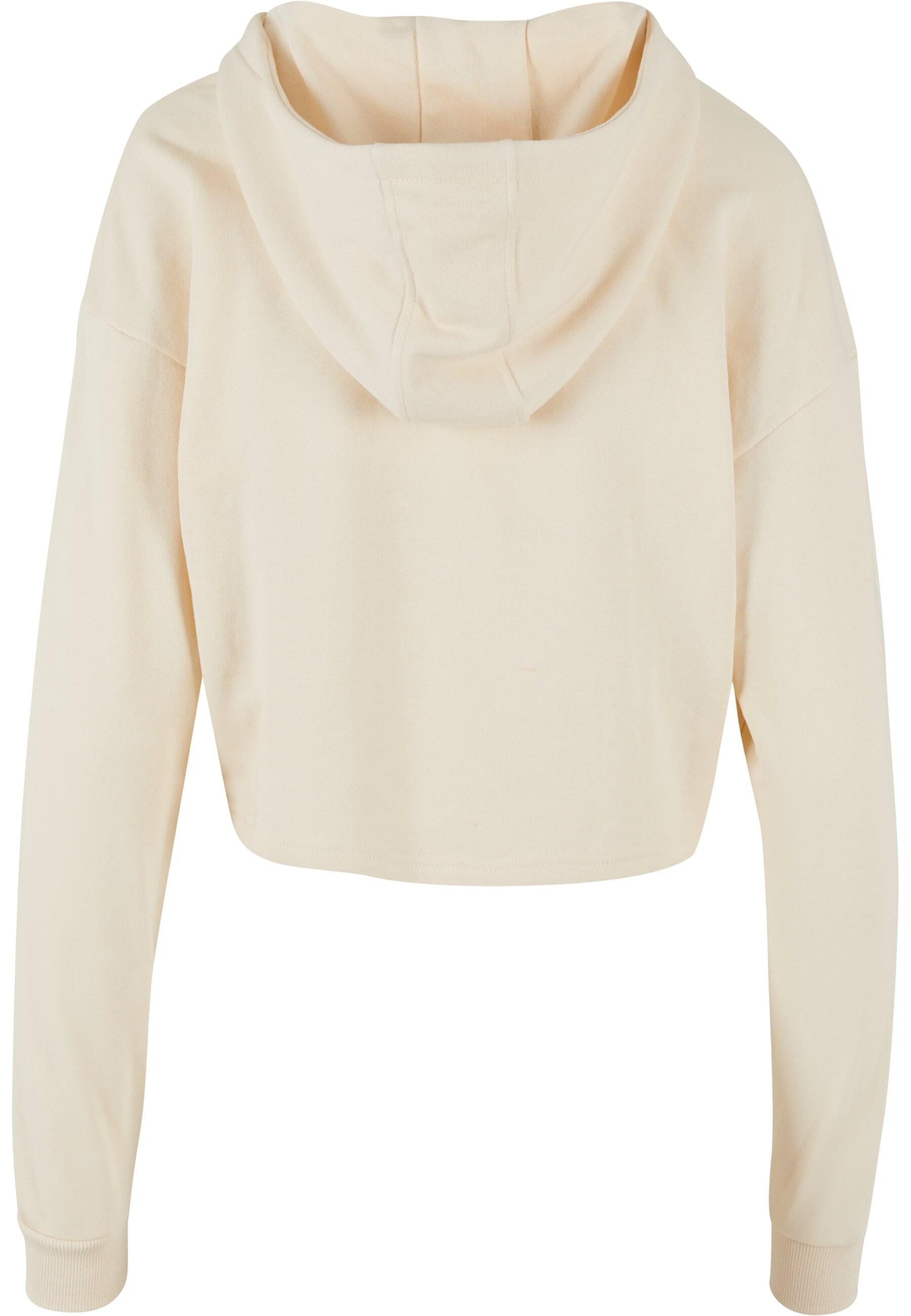 URBAN CLASSICS Kapuzenpullover Urban Classics Damen günstig online kaufen