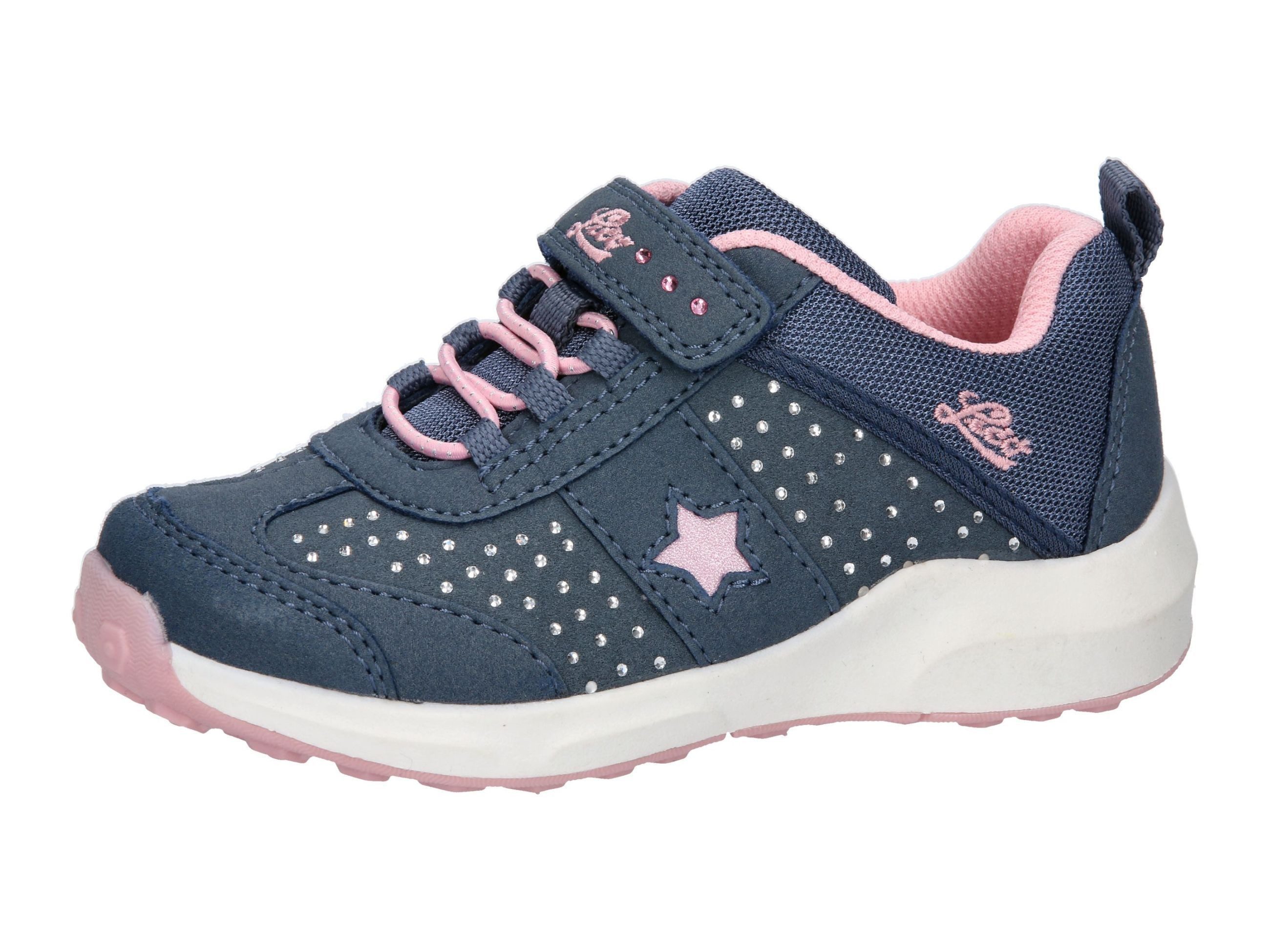 Lico Freizeitschuh Starlight VS Sneaker