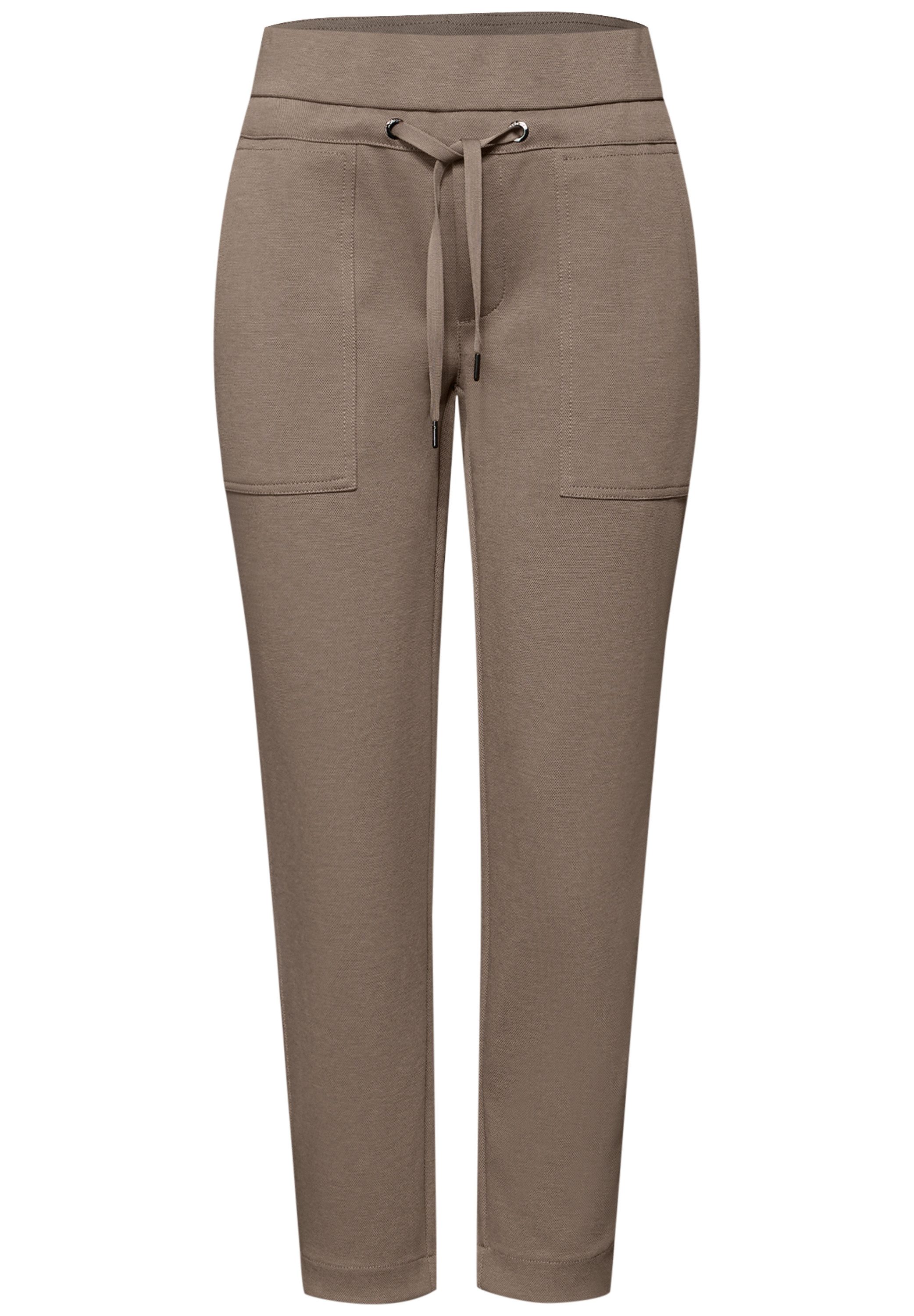 Stoffhose
