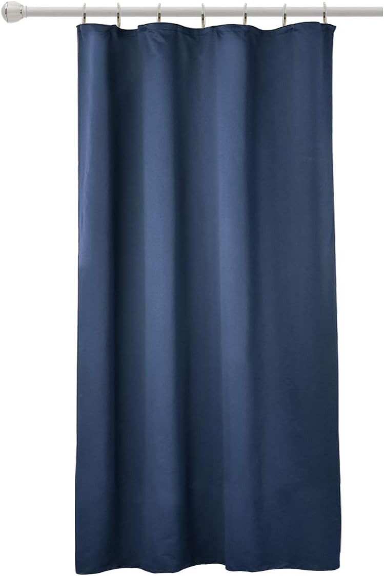 Woltu Gardine (1 St), blickdicht, mit kräuselband für Schiene, 130 g/m². Reduzierter Preis € 14,99. Unverbindliche Preisempfehlung € 28,32, (€ 14,99 pro 1 Stk)