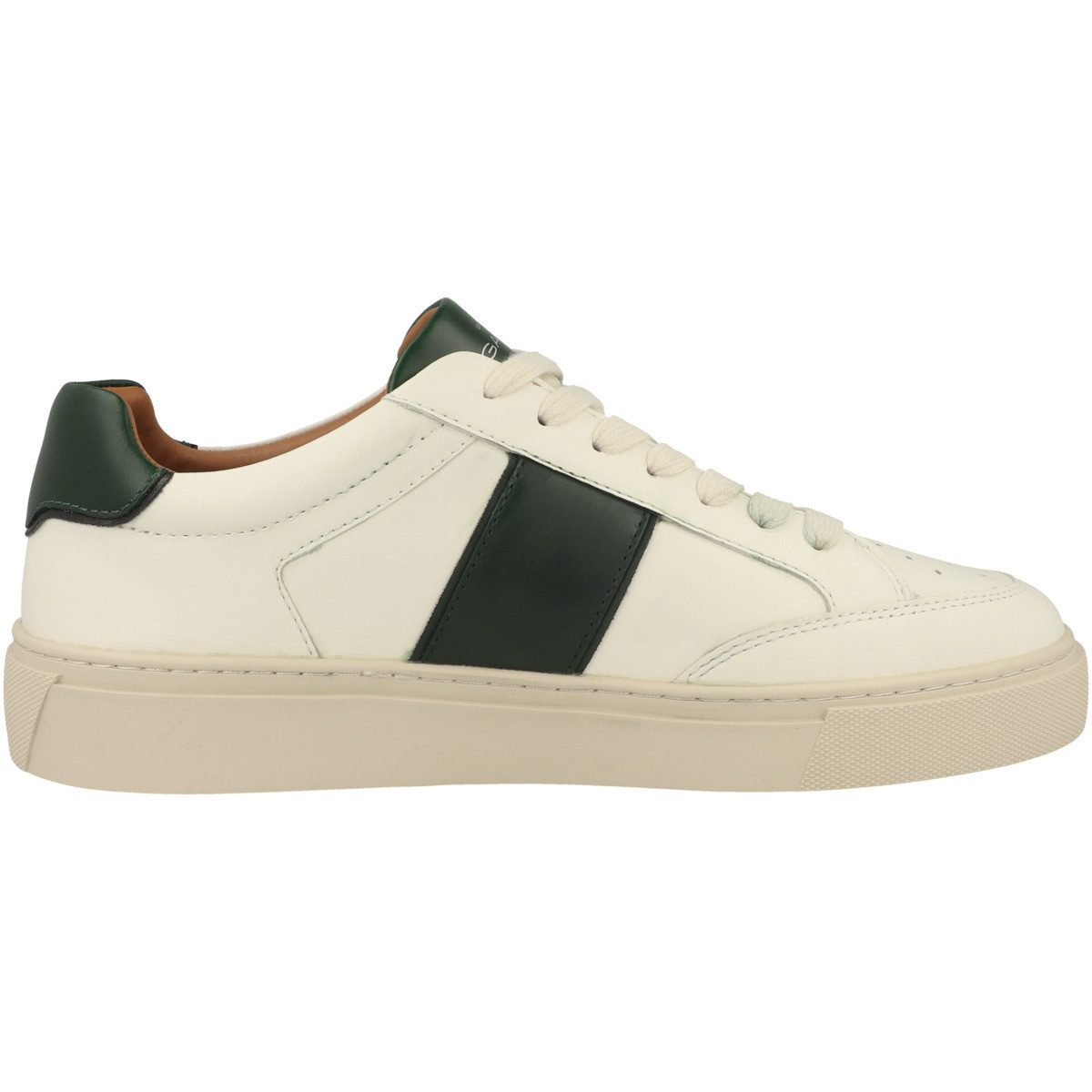 Gant Mc Julien Herren Sneaker Turnschuhe, Sportschuhe, Freizeitschuhe, Halbschuhe, Schnürschuhe