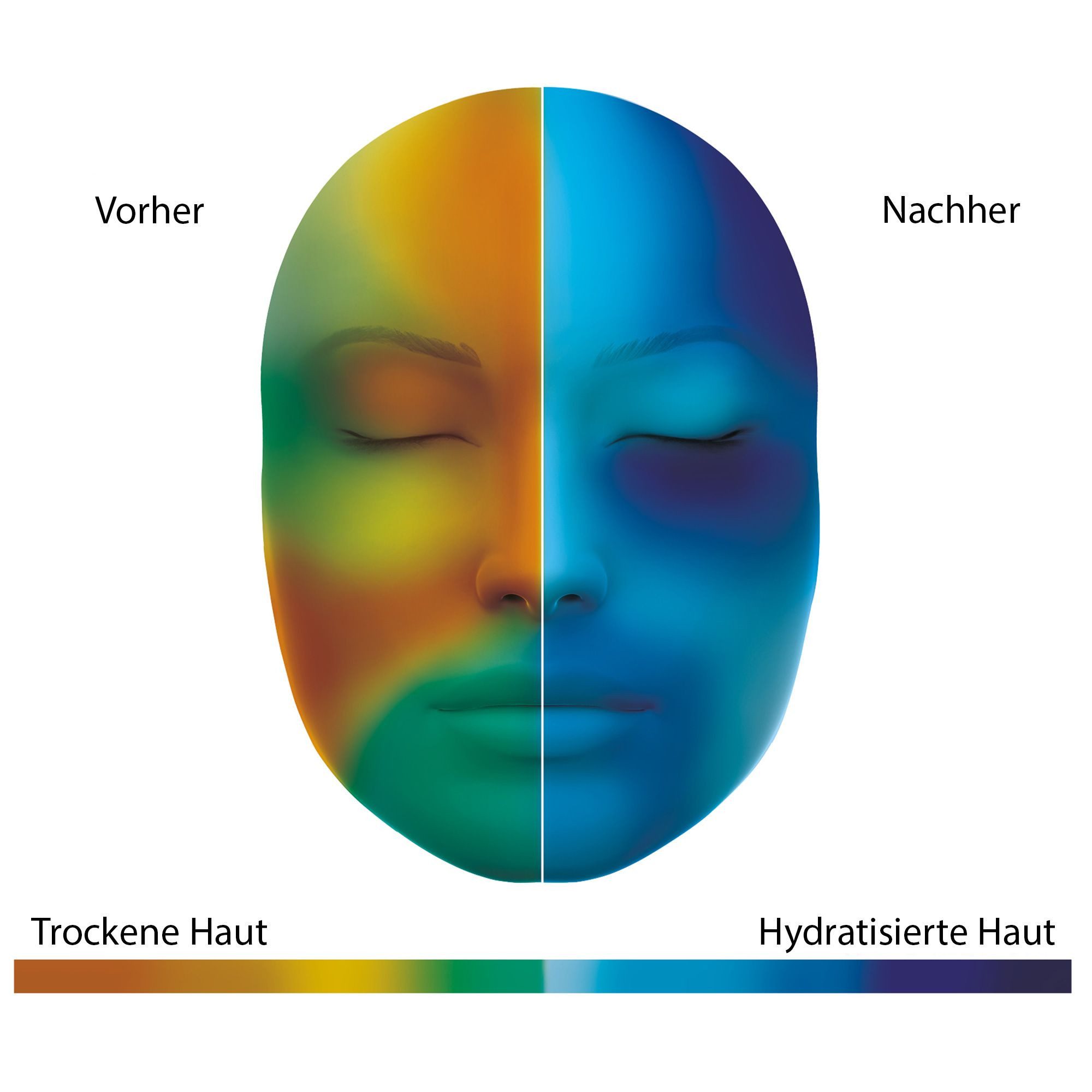 Ella Baché Tagescreme Hyaluron Creme