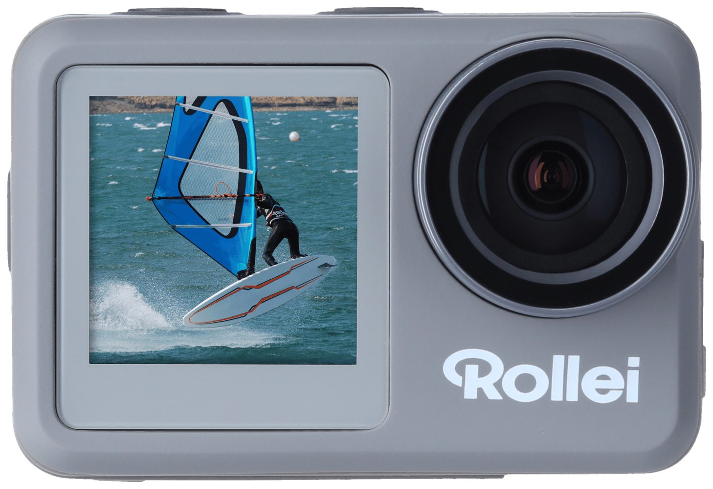 Rollei Action Cam