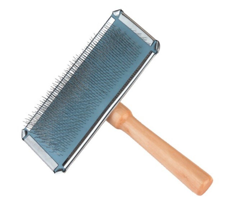 Zupfbürste Softzupfbürste Breite 9 cm 83264