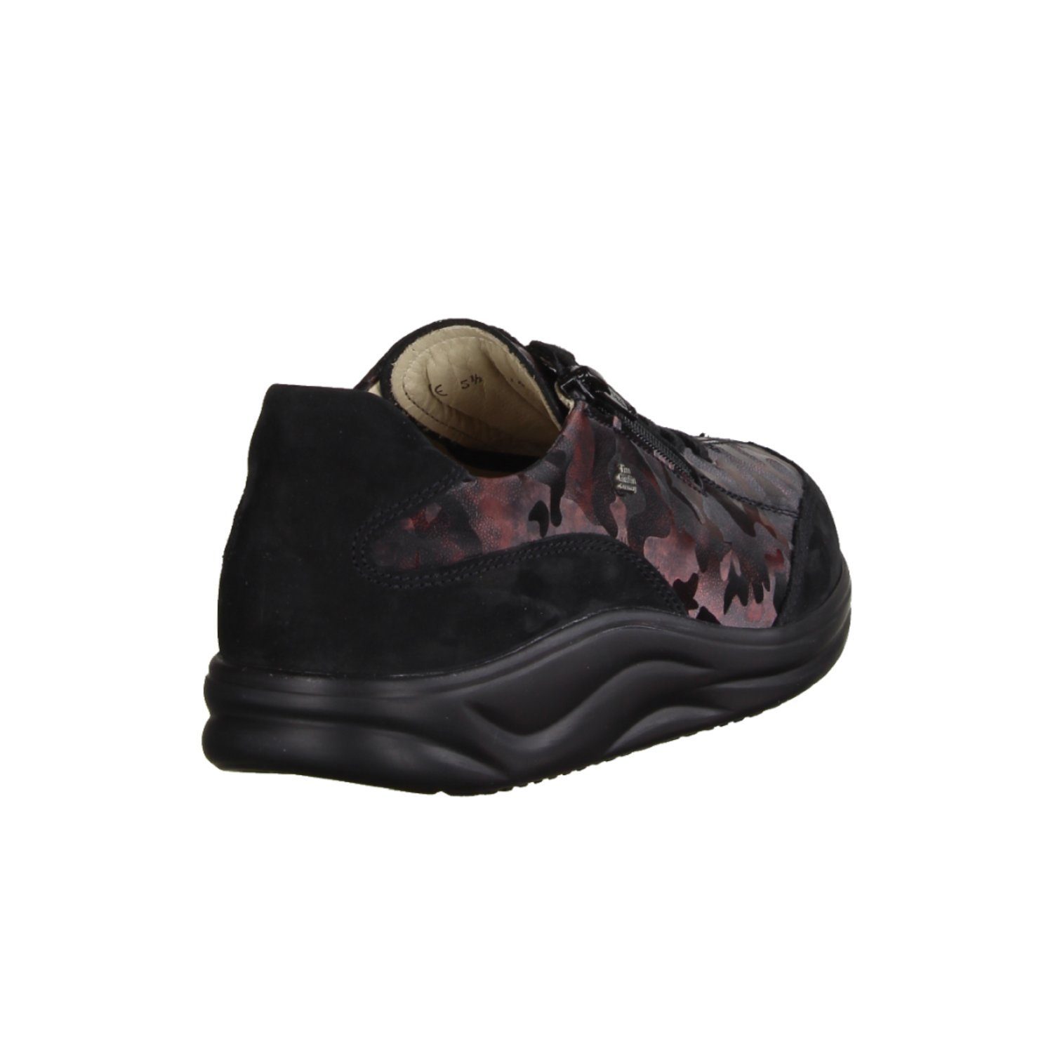Finn Comfort Otaru Schnürschuh