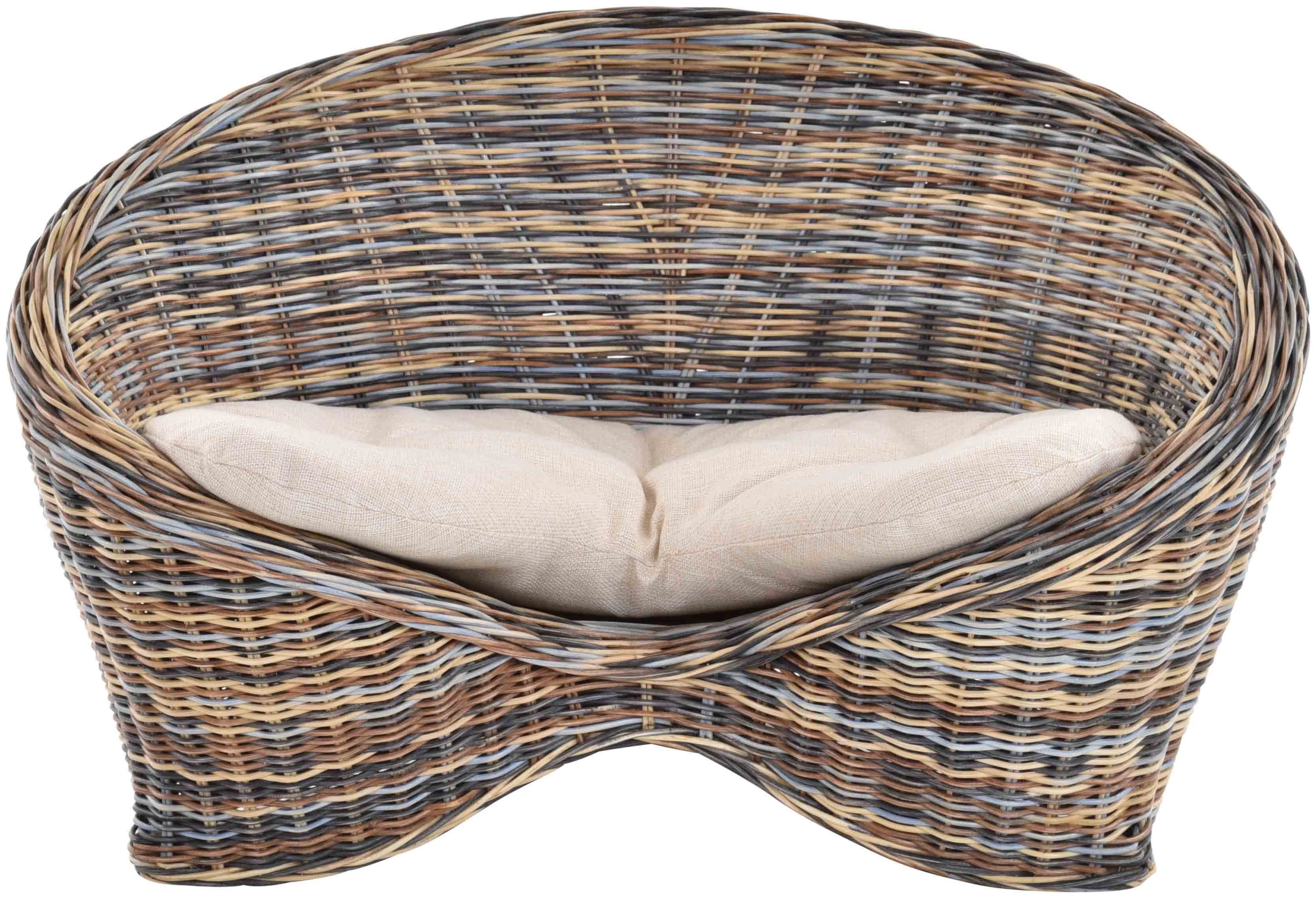 Krines Home Sessel Lotus Stuhl Meditationssessel günstig online kaufen