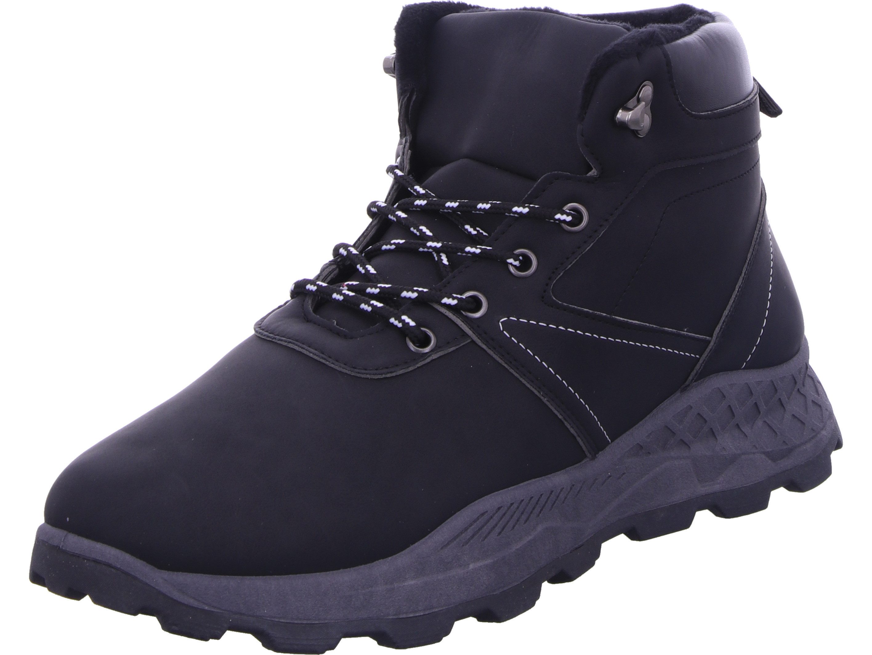 Magnus Schnürstiefel