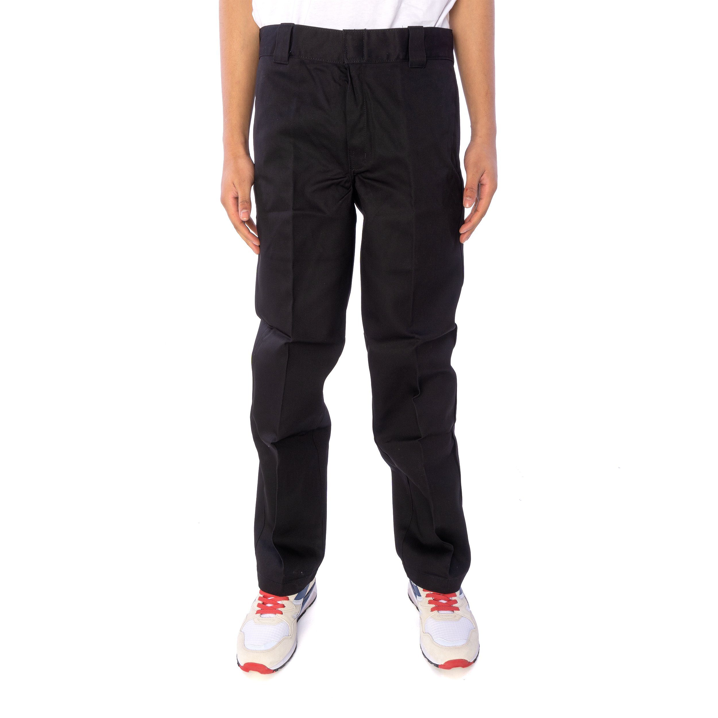 Dickies Arbeitshose Hose Dickies 873 Work Pant Straight Fit (1-tlg)