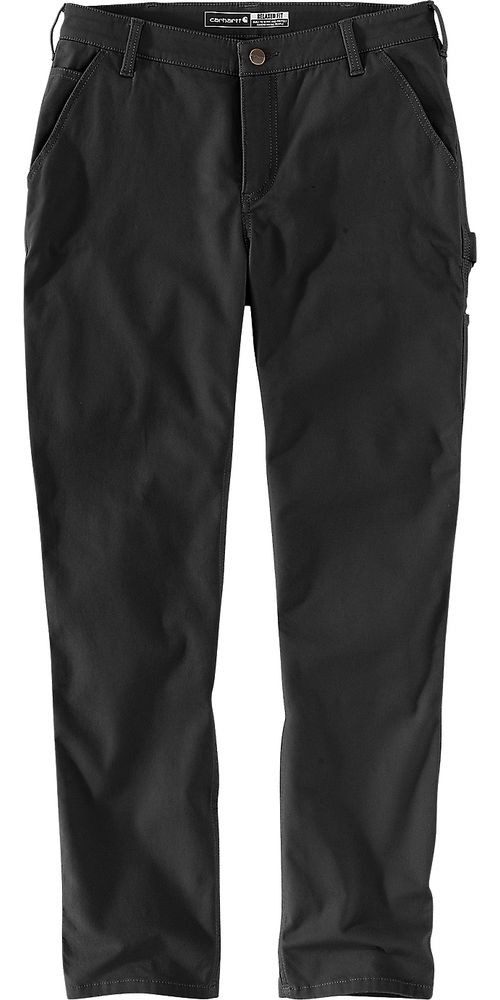 Carhartt Arbeitshose RF Canvas Work 105113