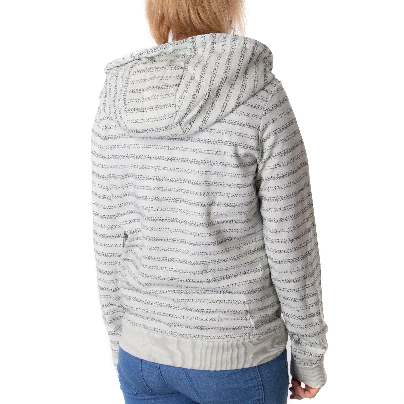 Urban Surface Hoodie Hoodie Urban Surface Sweat Alloverdruck (1-tlg)