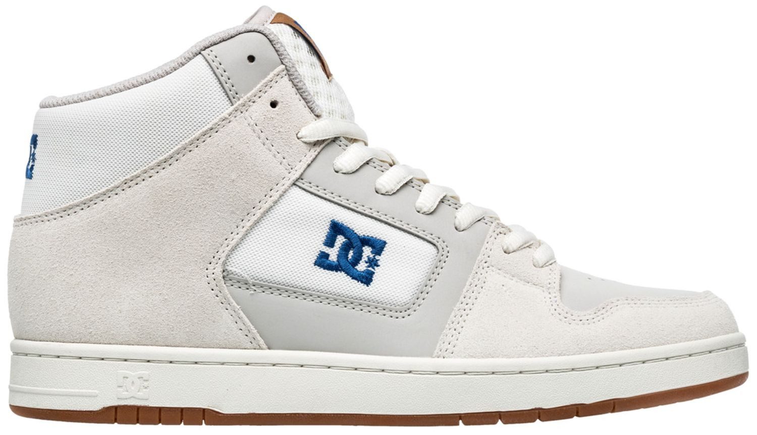 DC Shoes DC Shoes Manteca 4 Hi Off White/Placid Blue Sneaker. € 94,09